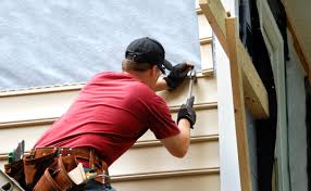 Best Historical Building Siding Restoration  in Portola, CA